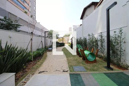 Apartamento para alugar com 83m², 2 quartos e 1 vaga Apartamento para alugar com 83m², 2 quartos e 1 vagaPet Place