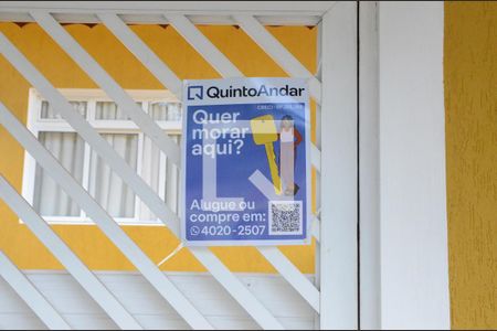 Casa à venda com 200m², 3 quartos e 6 vagasPlaca QuintoAndar