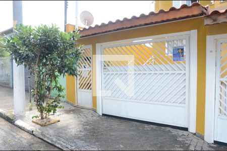 Casa à venda com 200m², 3 quartos e 6 vagasFachada