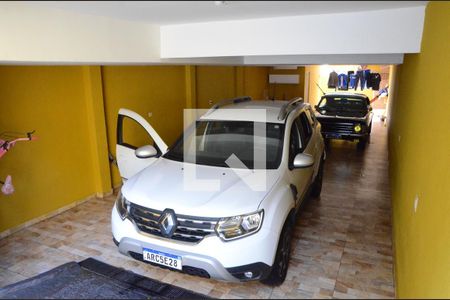 Casa à venda com 200m², 3 quartos e 6 vagasGaragem
