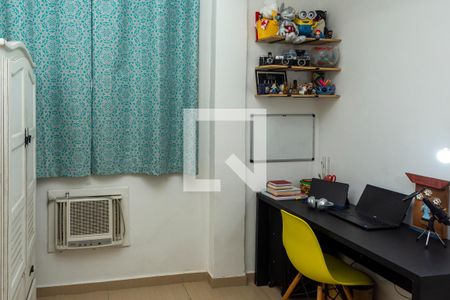 Apartamento à venda com 80m², 3 quartos e 1 vagaQuarto 3 - Armários