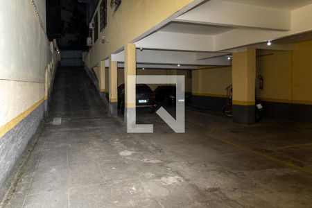 Apartamento à venda com 80m², 3 quartos e 1 vagaÁrea de Comum - Garagem