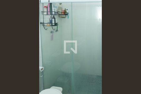 Apartamento à venda com 80m², 3 quartos e 1 vagaBanheiro Social