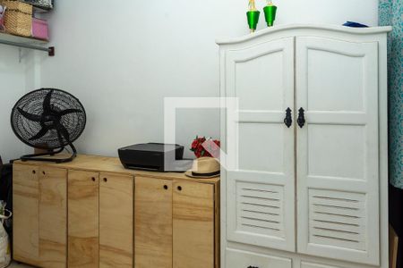 Apartamento à venda com 80m², 3 quartos e 1 vagaQuarto 3 - Armários