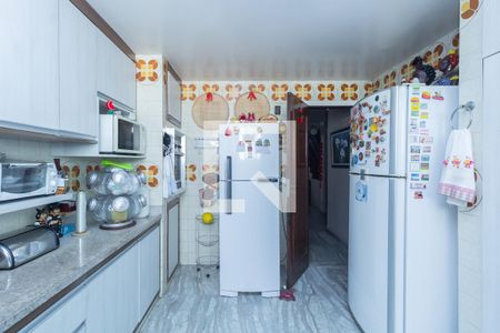 Casa à venda com 374m², 5 quartos e 4 vagasCozinha