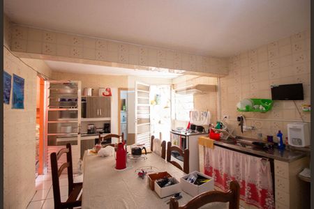 Casa à venda com 450m², 7 quartos e 2 vagas Casa à venda com 450m², 7 quartos e 2 vagasCozinha 1