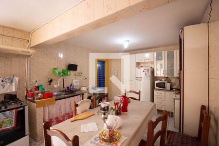 Casa à venda com 450m², 7 quartos e 2 vagas Casa à venda com 450m², 7 quartos e 2 vagasCozinha 1