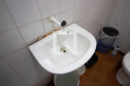 Casa à venda com 450m², 7 quartos e 2 vagas Casa à venda com 450m², 7 quartos e 2 vagasBanheiro 1