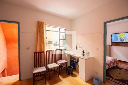 Casa à venda com 450m², 7 quartos e 2 vagas Casa à venda com 450m², 7 quartos e 2 vagasCozinha 2