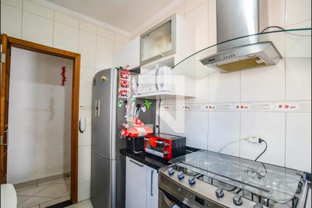 Apartamento à venda com 160m², 3 quartos e 2 vagas Apartamento à venda com 160m², 3 quartos e 2 vagasCozinha