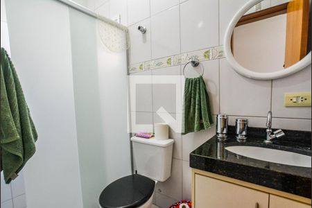 Apartamento à venda com 160m², 3 quartos e 2 vagas Apartamento à venda com 160m², 3 quartos e 2 vagasBanheiro Corredor
