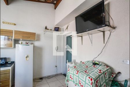 Apartamento à venda com 160m², 3 quartos e 2 vagas Apartamento à venda com 160m², 3 quartos e 2 vagasÁrea de Serviço