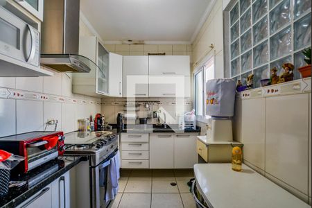 Apartamento à venda com 160m², 3 quartos e 2 vagas Apartamento à venda com 160m², 3 quartos e 2 vagasCozinha