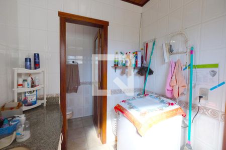 Apartamento à venda com 240m², 3 quartos e 3 vagasBanheiro da Cobertura