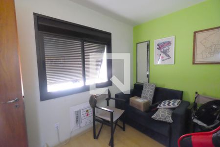 Apartamento à venda com 240m², 3 quartos e 3 vagasQuarto 2