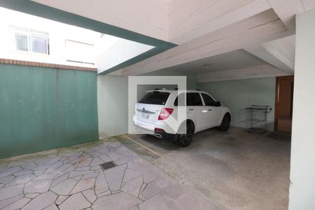 Apartamento à venda com 240m², 3 quartos e 3 vagasGaragem
