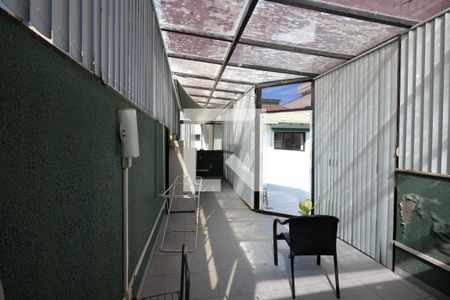 Apartamento à venda com 240m², 3 quartos e 3 vagasCobertura Area Externa