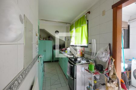 Apartamento à venda com 240m², 3 quartos e 3 vagasCozinha