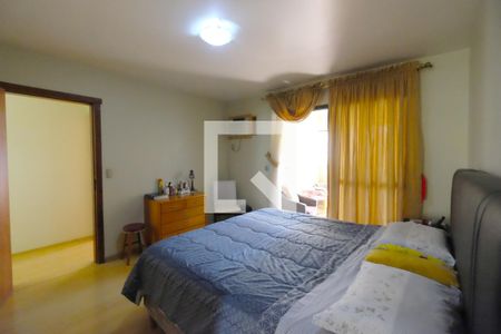 Apartamento à venda com 240m², 3 quartos e 3 vagasSuite