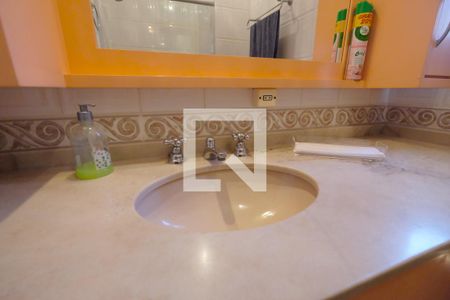 Apartamento à venda com 240m², 3 quartos e 3 vagasBanheiro