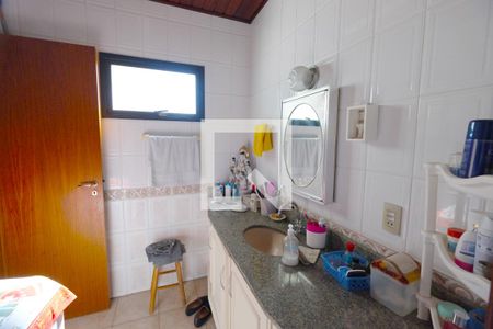 Apartamento à venda com 240m², 3 quartos e 3 vagasBanheiro da Cobertura