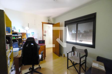 Apartamento à venda com 240m², 3 quartos e 3 vagasQuarto 2