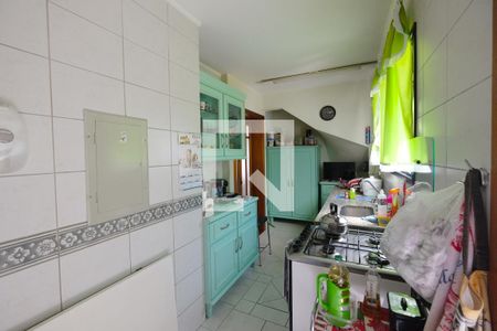 Apartamento à venda com 240m², 3 quartos e 3 vagasCozinha