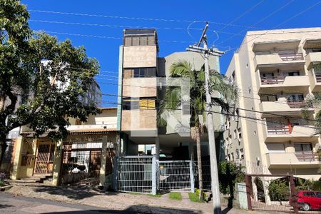 Apartamento à venda com 240m², 3 quartos e 3 vagas Apartamento à venda com 240m², 3 quartos e 3 vagasFachada