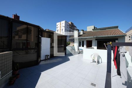 Apartamento à venda com 240m², 3 quartos e 3 vagasCobertura Area Externa