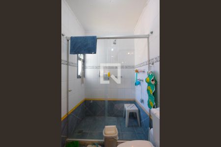 Apartamento à venda com 240m², 3 quartos e 3 vagasBanheiro da Suíte