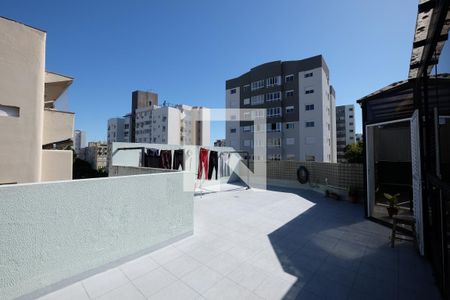 Apartamento à venda com 240m², 3 quartos e 3 vagasCobertura Area Externa