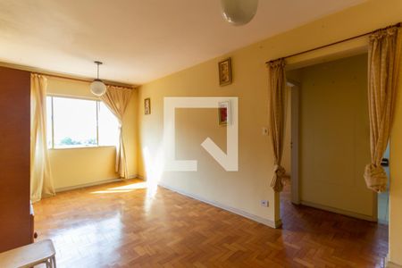 Sala de apartamento à venda com 1 quarto, 65m² em Liberdade, São Paulo