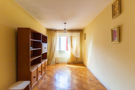 Sala de apartamento à venda com 1 quarto, 65m² em Liberdade, São Paulo
