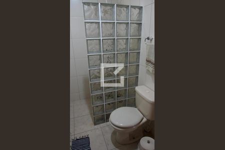 Casa à venda com 178m², 3 quartos e 2 vagasBanheiro 1