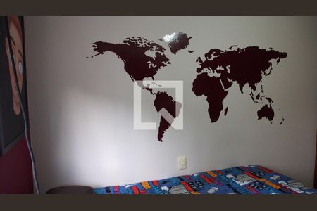 Casa à venda com 178m², 3 quartos e 2 vagasQuarto 1