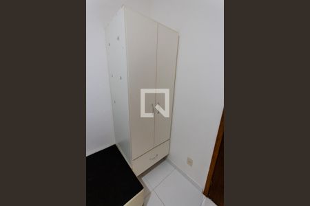 Armário de apartamento para alugar com 1 quarto, 15m² em Vila Sao Pedro, Santo André