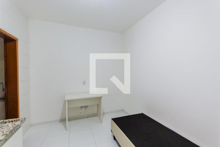 Kitnet de apartamento para alugar com 1 quarto, 15m² em Vila Sao Pedro, Santo André