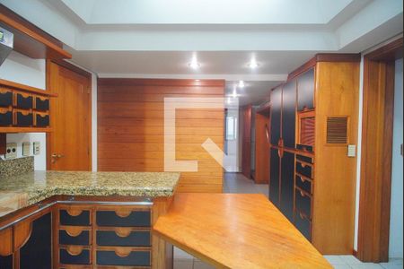 Apartamento para alugar com 315m², 4 quartos e 3 vagasCozinha