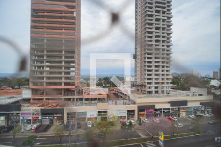 Apartamento para alugar com 315m², 4 quartos e 3 vagasVista do Quarto 4