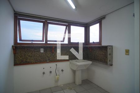 Apartamento para alugar com 315m², 4 quartos e 3 vagasÁrea de Serviço