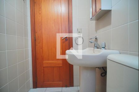Apartamento para alugar com 315m², 4 quartos e 3 vagasBanheiro 1