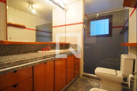 Apartamento para alugar com 315m², 4 quartos e 3 vagasBanheiro 2