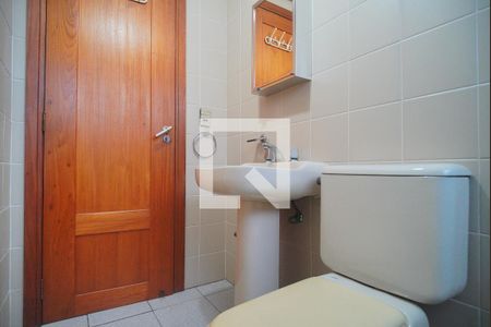 Apartamento para alugar com 315m², 4 quartos e 3 vagasBanheiro 1