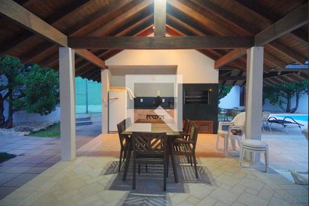 Apartamento para alugar com 315m², 4 quartos e 3 vagasÁrea gourmet