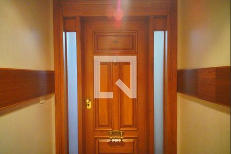 Apartamento para alugar com 315m², 4 quartos e 3 vagasEntrada