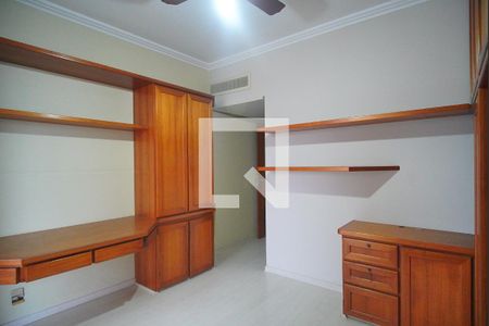 Apartamento para alugar com 315m², 4 quartos e 3 vagasQuarto 3
