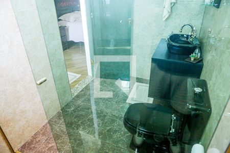 Casa à venda com 176m², 3 quartos e 4 vagas Casa à venda com 176m², 3 quartos e 4 vagasBanheiro