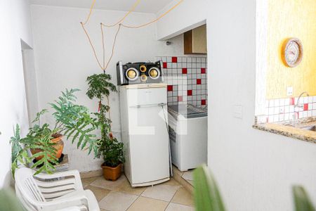 Casa à venda com 176m², 3 quartos e 4 vagas Casa à venda com 176m², 3 quartos e 4 vagasÁrea Externa