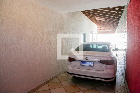 Casa à venda com 176m², 3 quartos e 4 vagas Casa à venda com 176m², 3 quartos e 4 vagasÁrea Externa