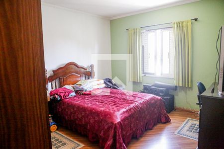 Casa à venda com 176m², 3 quartos e 4 vagas Casa à venda com 176m², 3 quartos e 4 vagasQuarto 3